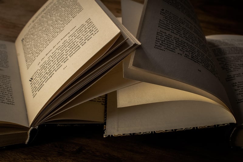 Epoch Narratives