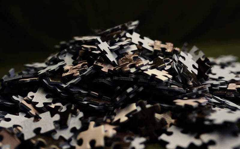 Temporal Puzzles