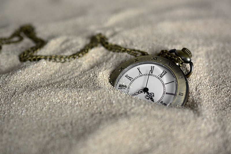 Time Lineage