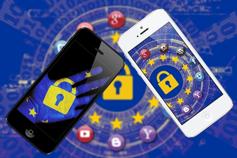 Data Protection