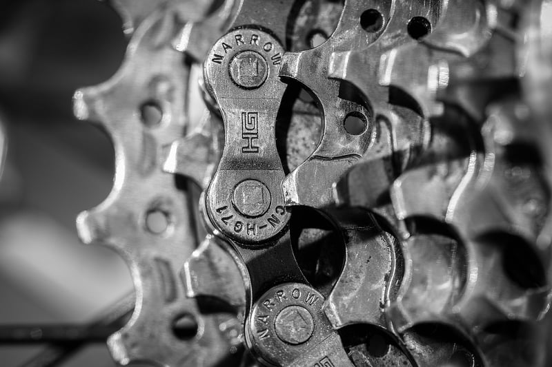 Industrial Revolution